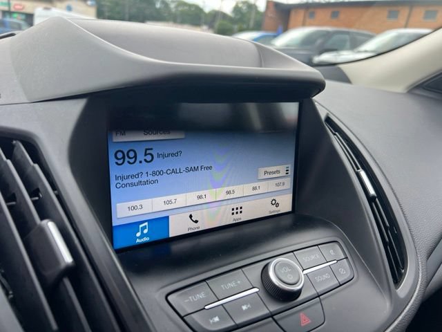 Certified 2019 Ford Escape SEL FWD image 11