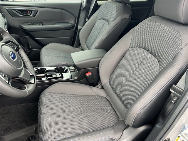 New 2026 Subaru Forester Premium image 26