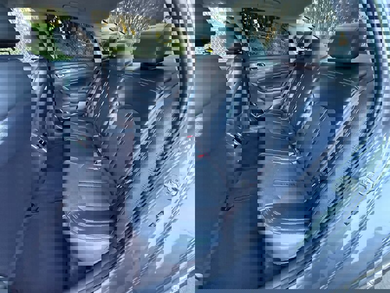 Used 2018 Hyundai Sonata Limited w/ Limited Ultimate Package 03 image 14