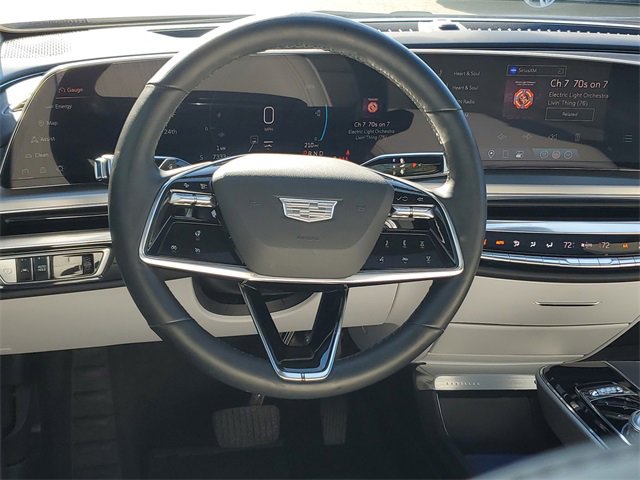 Certified 2024 Cadillac Lyriq Sport image 10