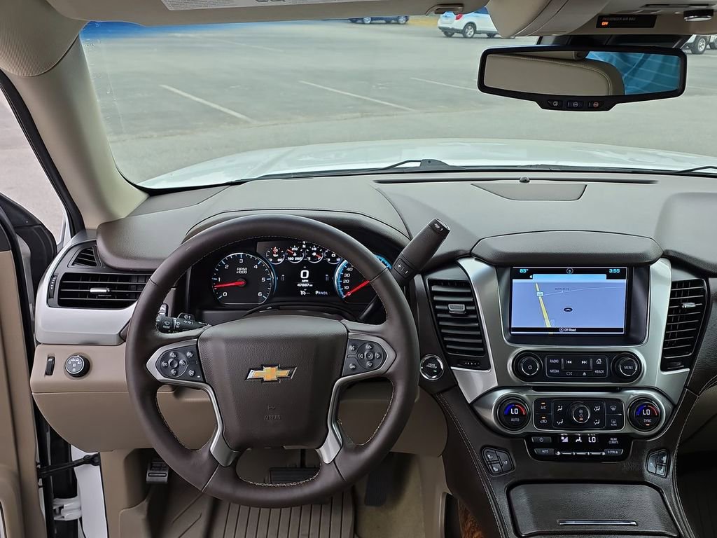 Used 2017 Chevrolet Tahoe Premier RWD image 21
