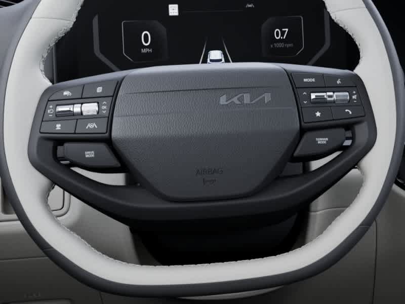 New 2027 Kia Sportage SX Prestige AWD/4WD image 22