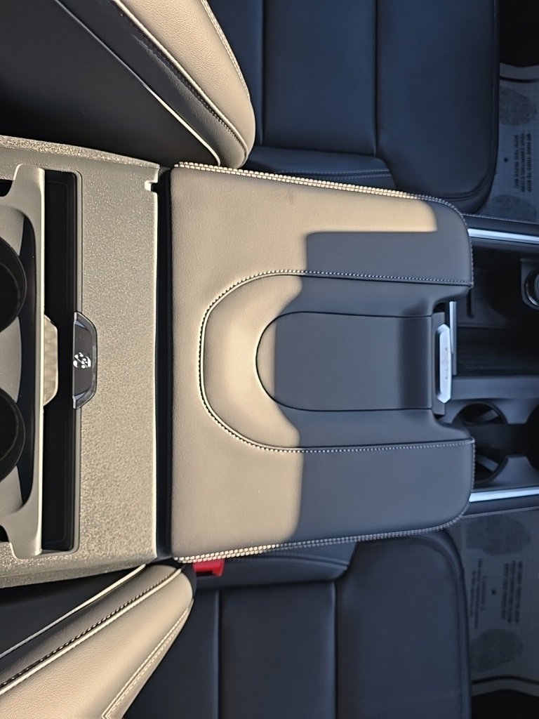 New 2025 Ford Expedition Max Platinum image 39
