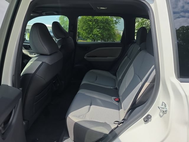 New 2026 Subaru Forester Premium AWD/4WD image 22