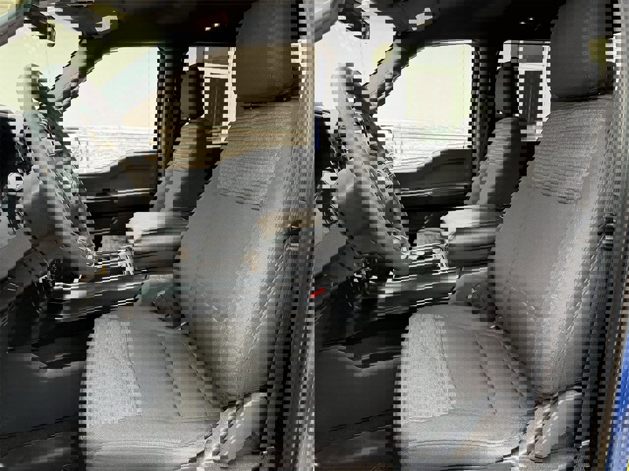 Used 2022 Ford F150 XL w/ STX Appearance Package image 24