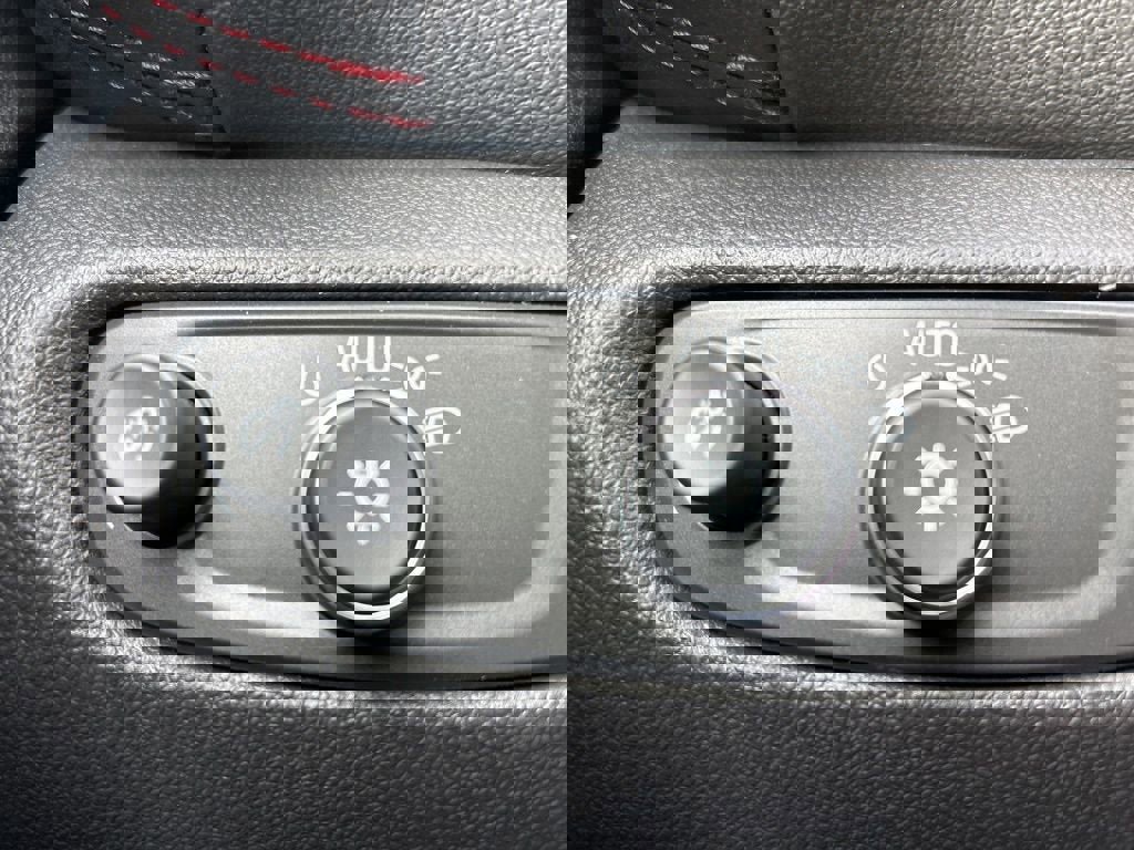 New 2025 Chevrolet Blazer RS w/ Driver Confidence II Package image 21