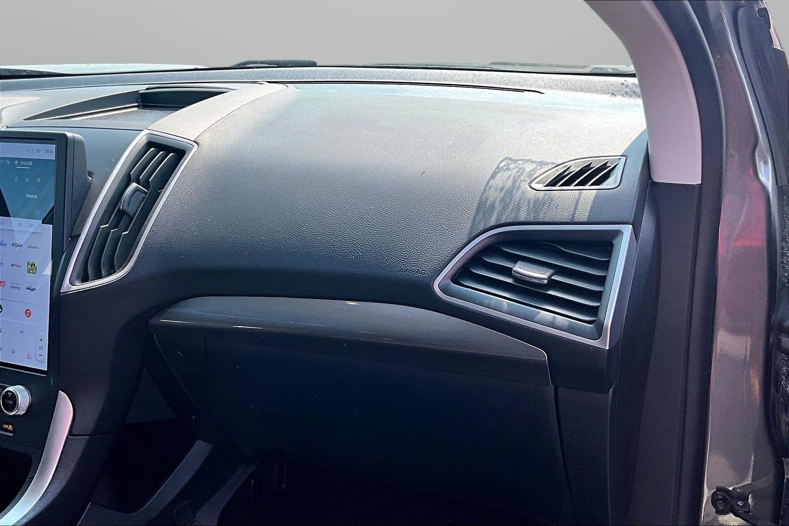 Used 2023 Ford Edge SEL w/ Convenience Package AWD/4WD image 21