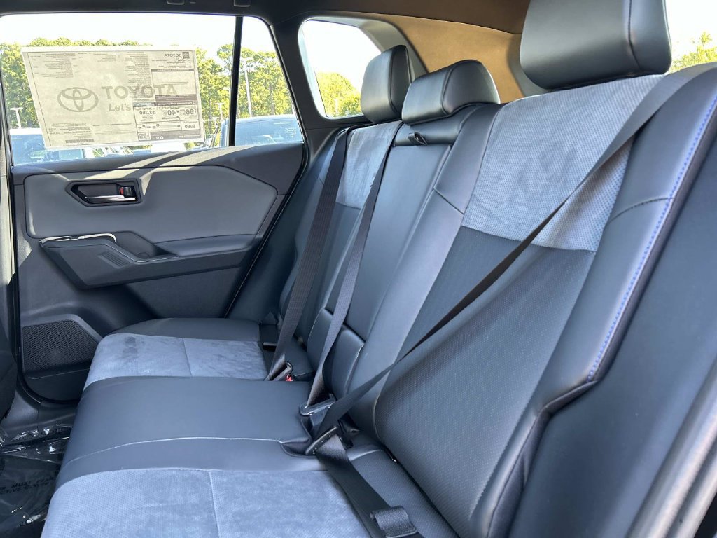 New 2026 Toyota RAV4 XSE AWD/4WD image 20