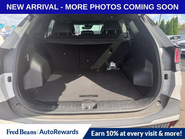 Used 2024 Kia Sportage X-Line w/ X-Line Premium Package AWD/4WD image 8