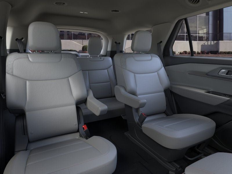 New 2026 Ford Explorer Active w/ Active Comfort Package RWD image 11