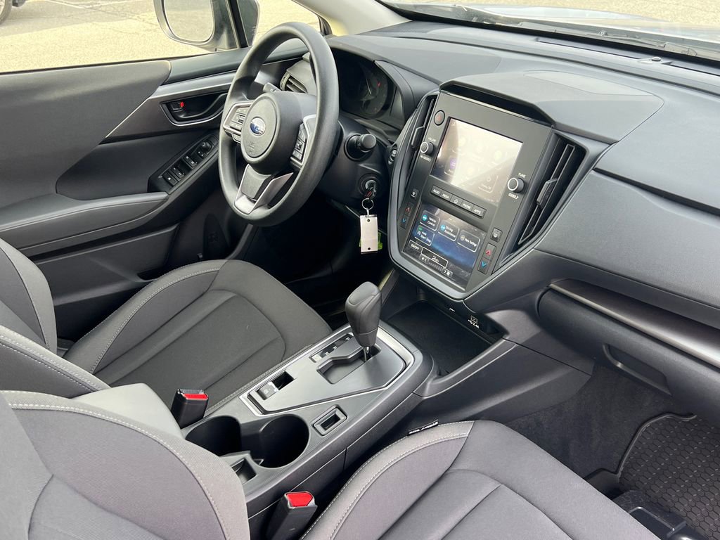 Certified 2025 Subaru Impreza 2.0i image 12