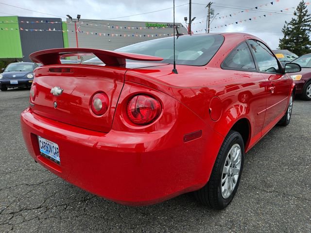 Used 2010 Chevrolet Cobalt LS w/ Protection Package image 5