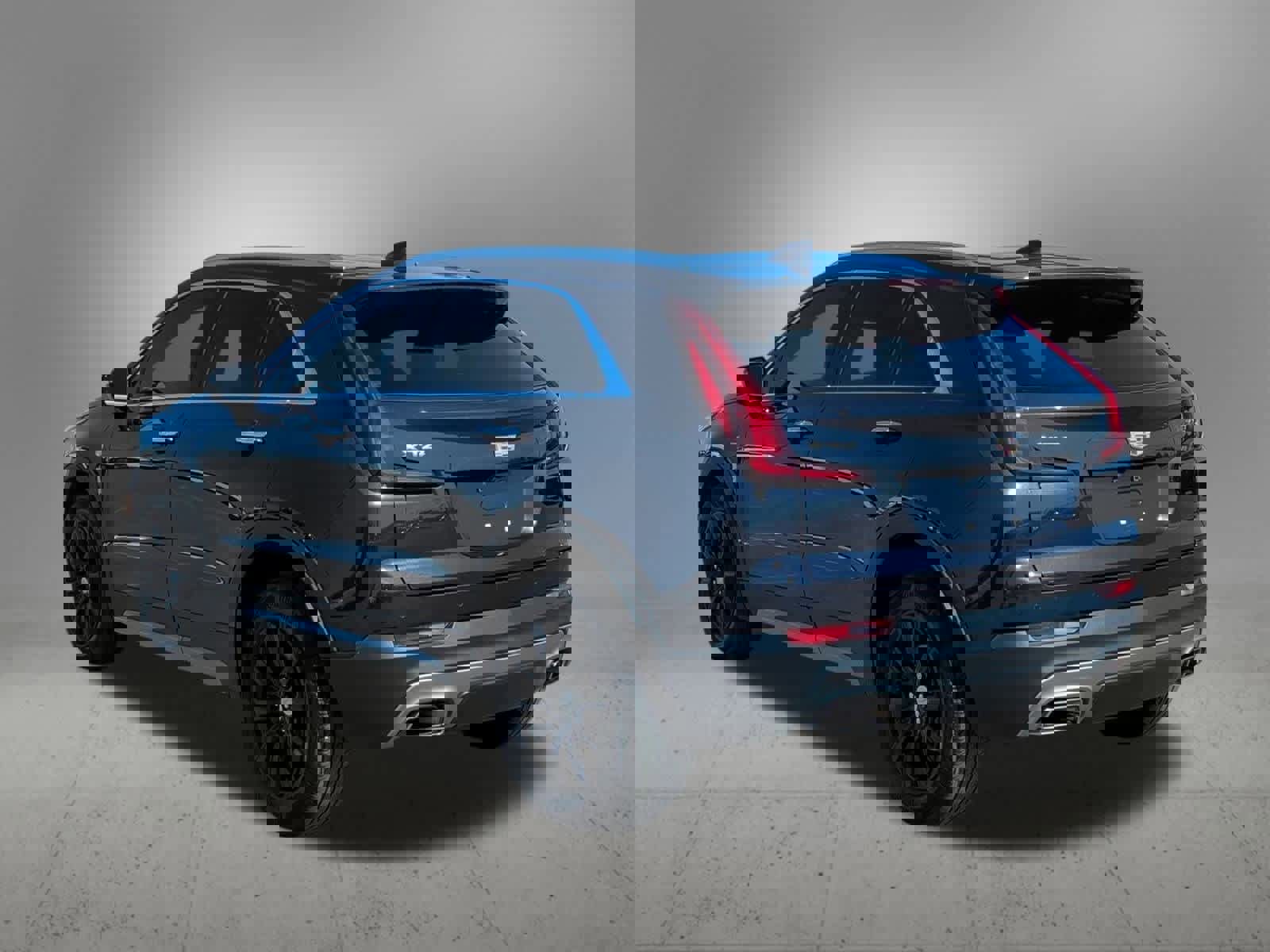 Used 2023 Cadillac XT4 Premium Luxury w/ Cold Weather Package image 4