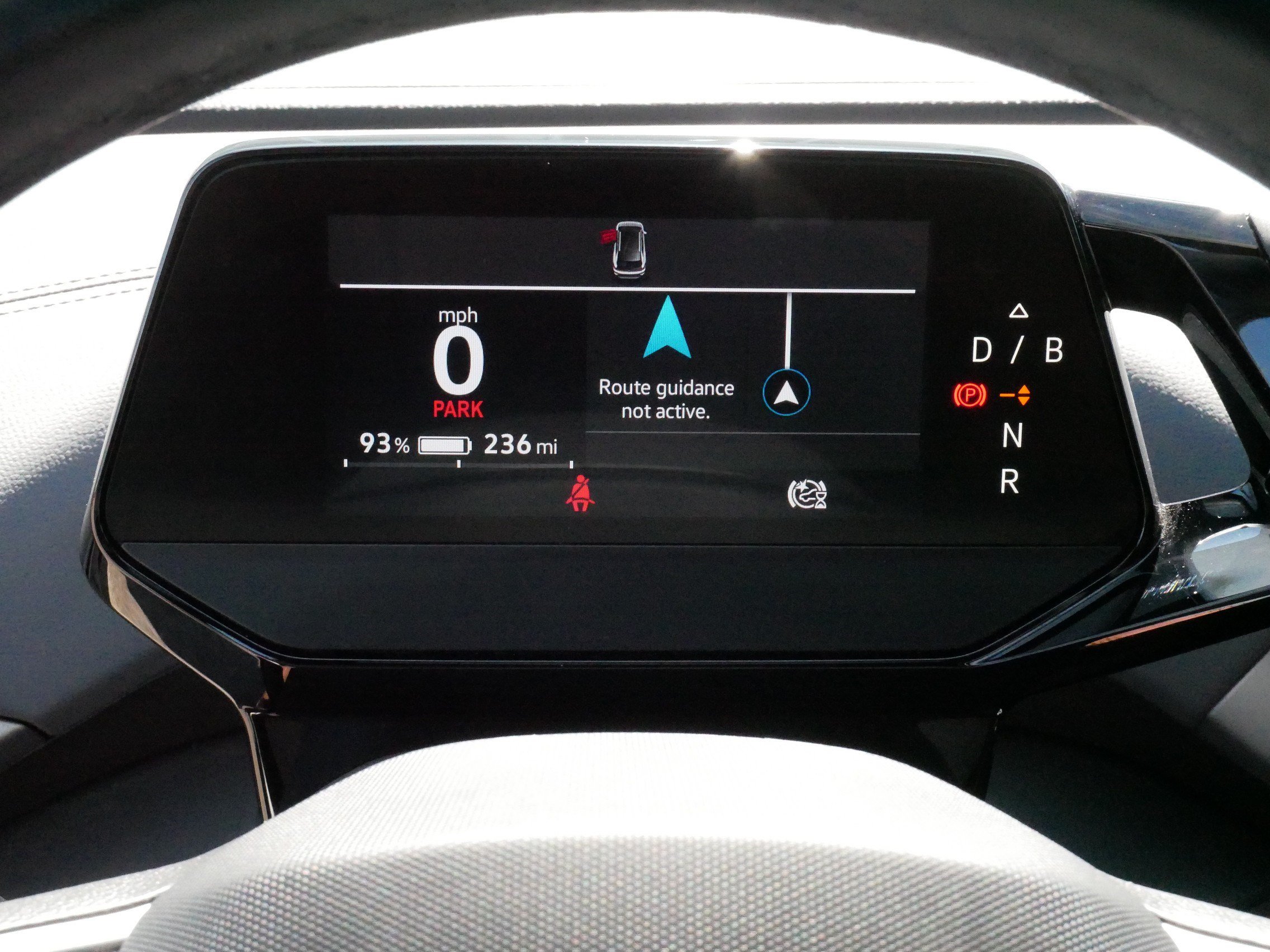 Certified 2023 Volkswagen ID.4 Pro S AWD/4WD image 21