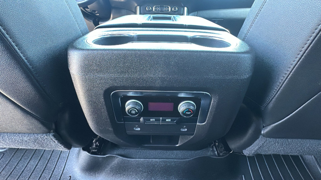 Used 2021 Chevrolet Tahoe LT image 25