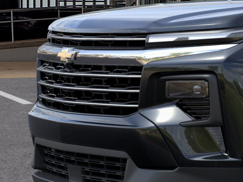 New 2026 Chevrolet Traverse LT FWD image 13