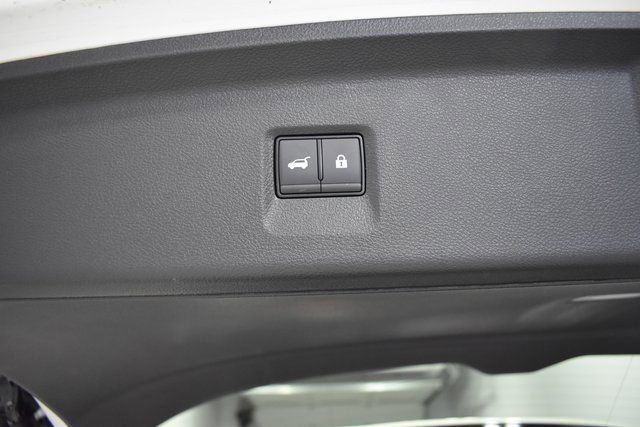 Used 2025 INFINITI QX60 Luxe image 35