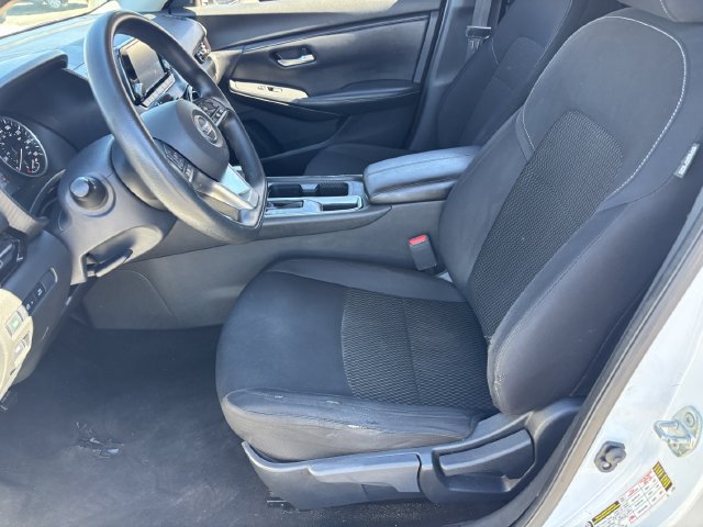 Used 2020 Nissan Sentra S FWD image 19