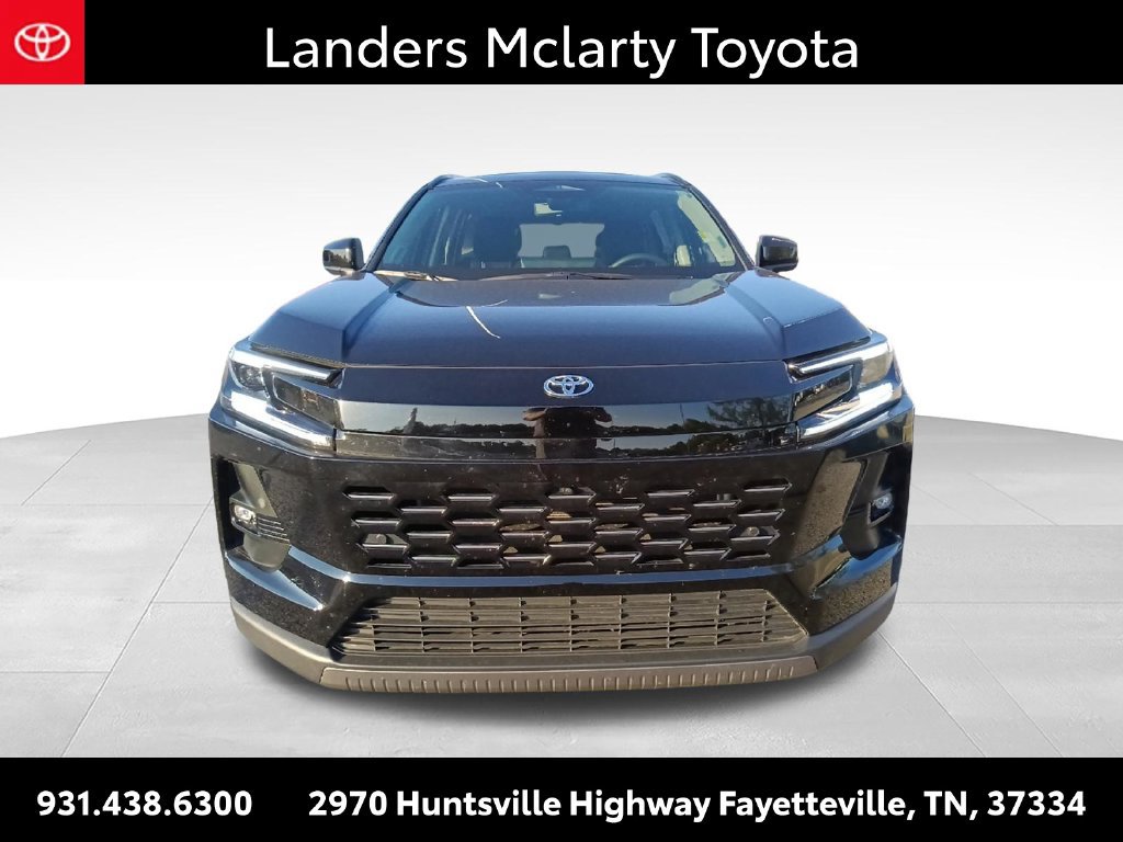 Used 2026 Toyota RAV4 Limited AWD/4WD image 8