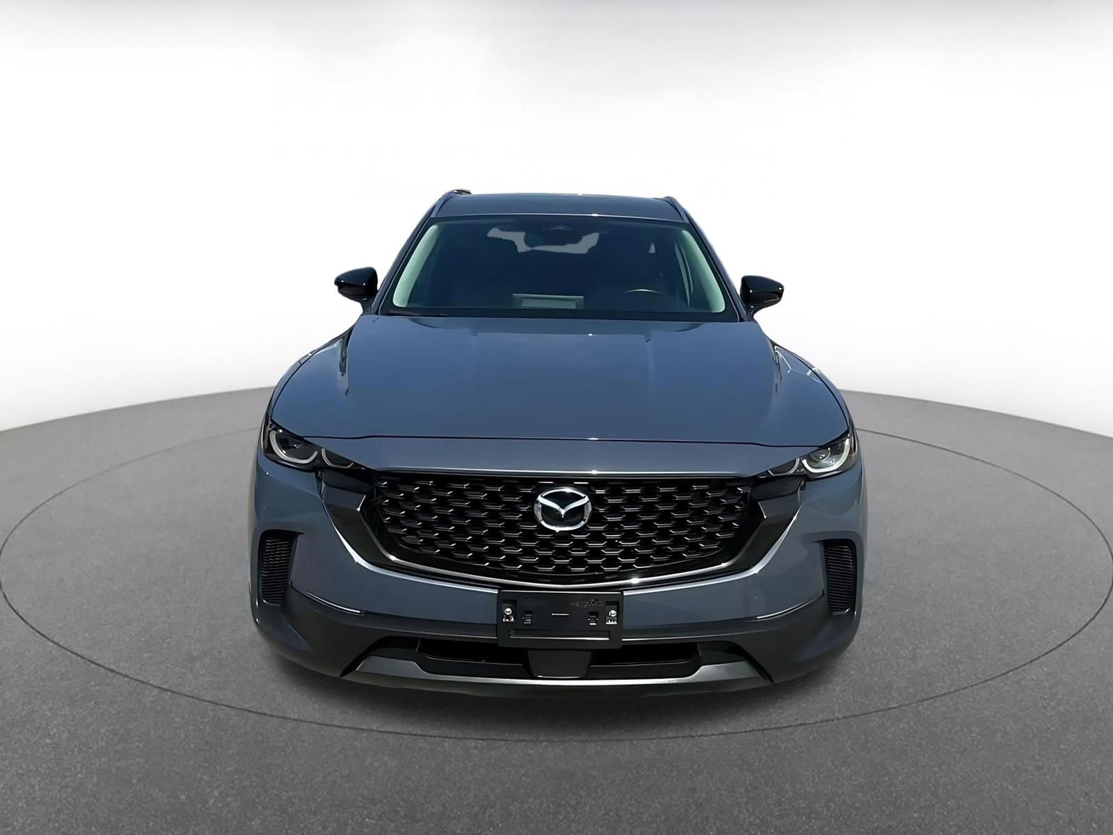 Used 2025 MAZDA CX-50 AWD 2.5 S w/ Select Package image 4