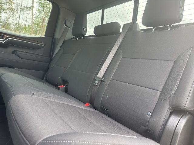 New 2026 Chevrolet Silverado 1500 LT Trail Boss w/ Safety Package image 15