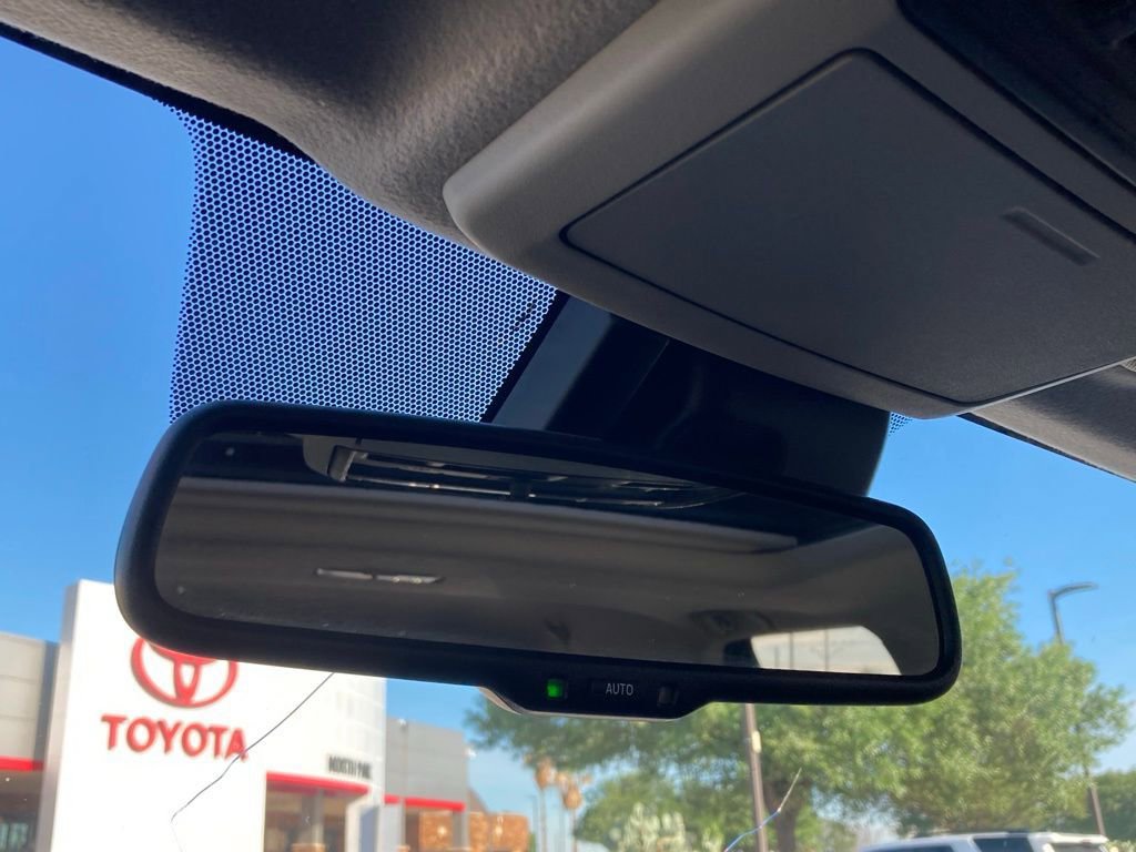 Certified 2021 Toyota 4Runner SR5 Premium w/ Moonroof Package image 23