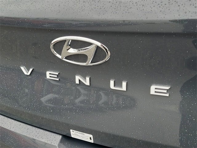 New 2026 Hyundai Venue SEL image 24