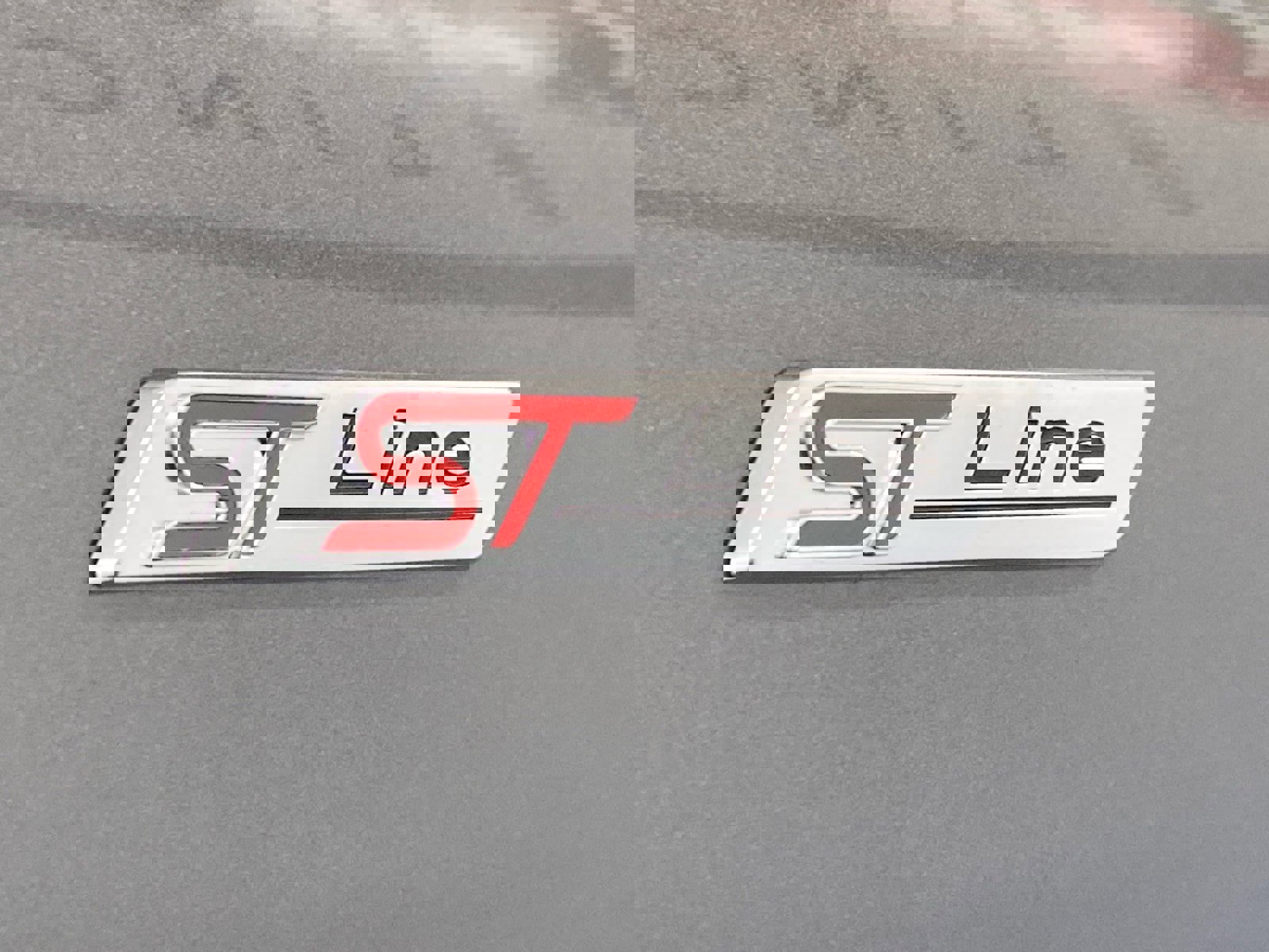 New 2026 Ford Explorer ST-Line image 42