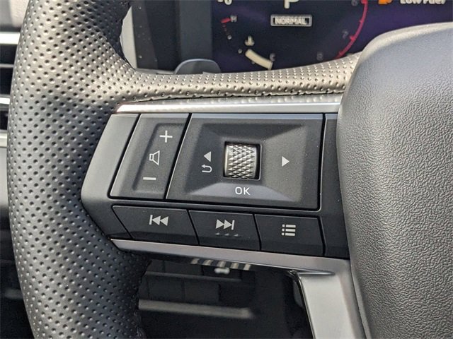 New 2025 Mitsubishi Outlander SEL image 24