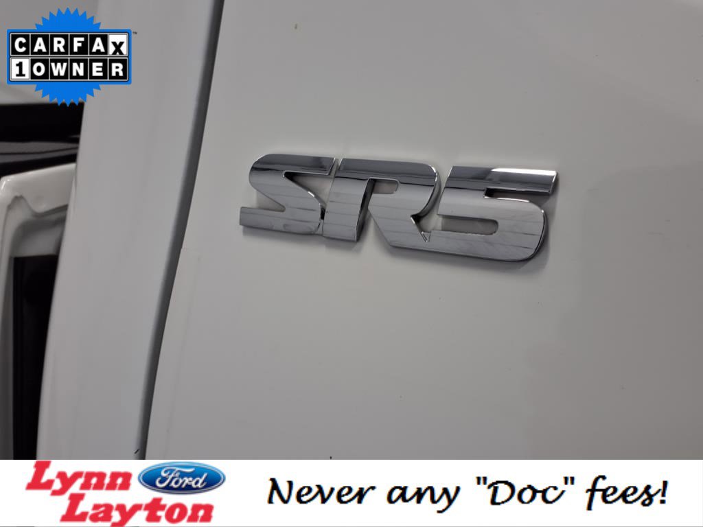 Used 2023 Toyota Tacoma SR5 w/ Technology Package image 11