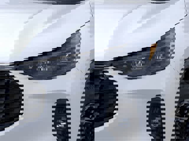 New 2026 Ford Escape Platinum image 18