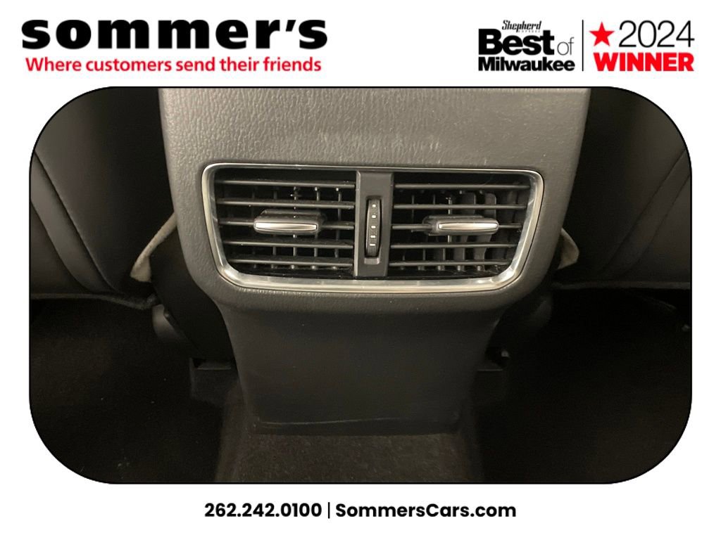 Used 2019 MAZDA CX-5 Grand Touring w/ GT Premium Package image 23