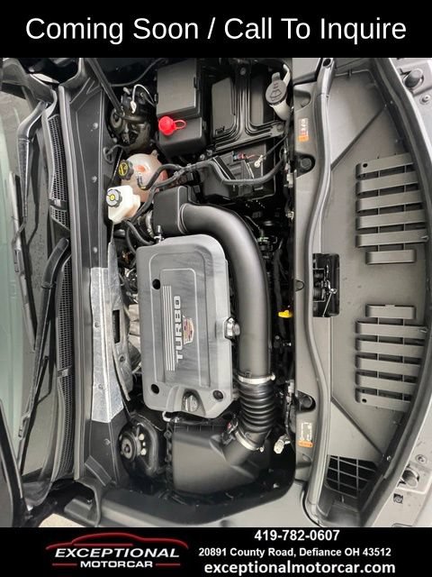 Used 2024 Cadillac XT4 Sport w/ LPO, Floor Liner Package AWD/4WD image 50