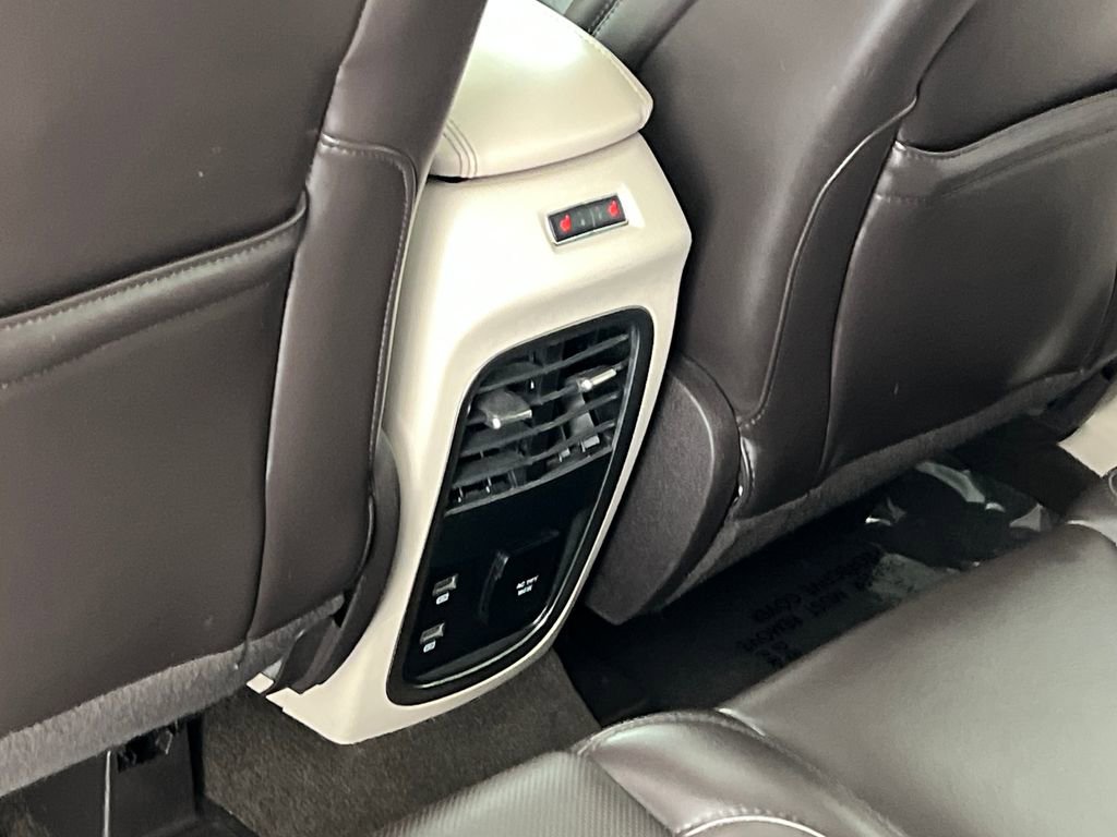 Used 2019 Lincoln MKC Reserve w/ MKC Climate Package image 39