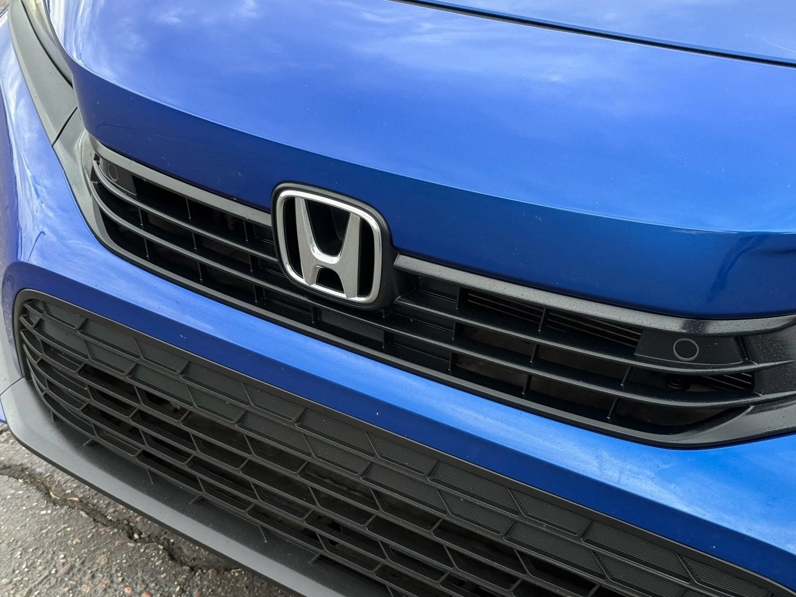Certified 2024 Honda Civic Touring image 34