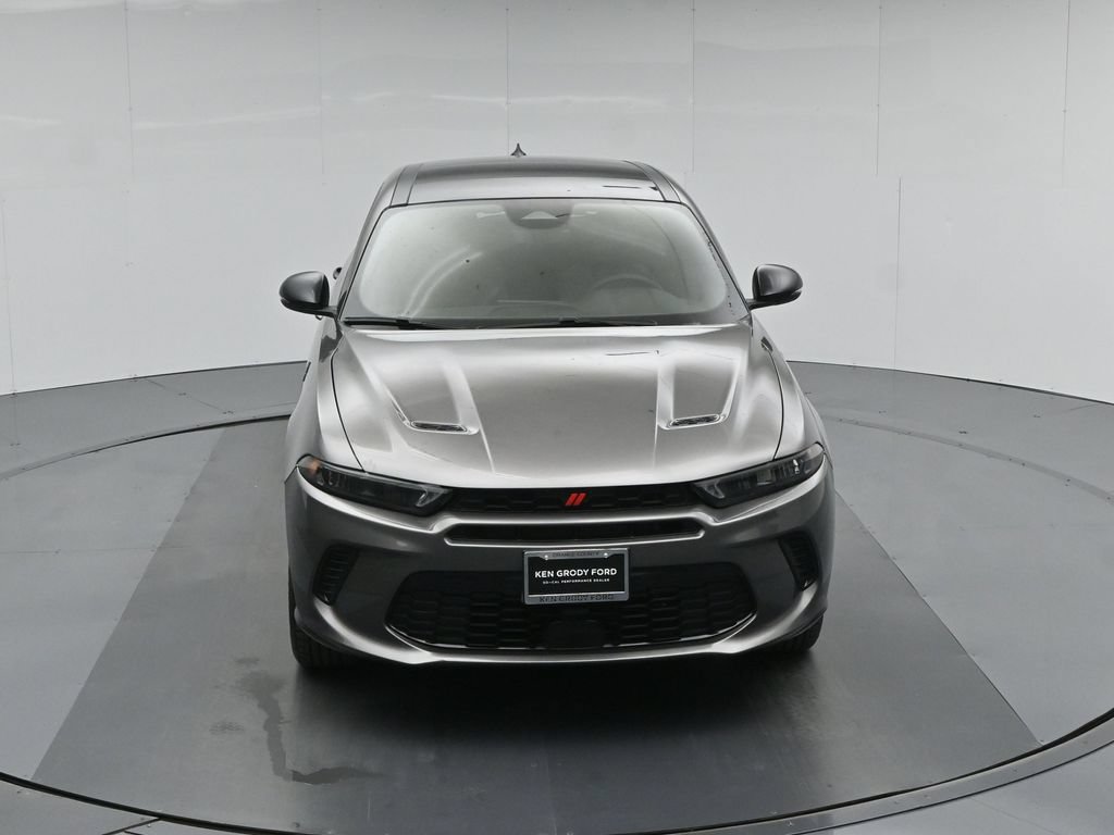 Used 2024 Dodge Hornet R/T Plus w/ R/T Blacktop Package AWD/4WD image 39