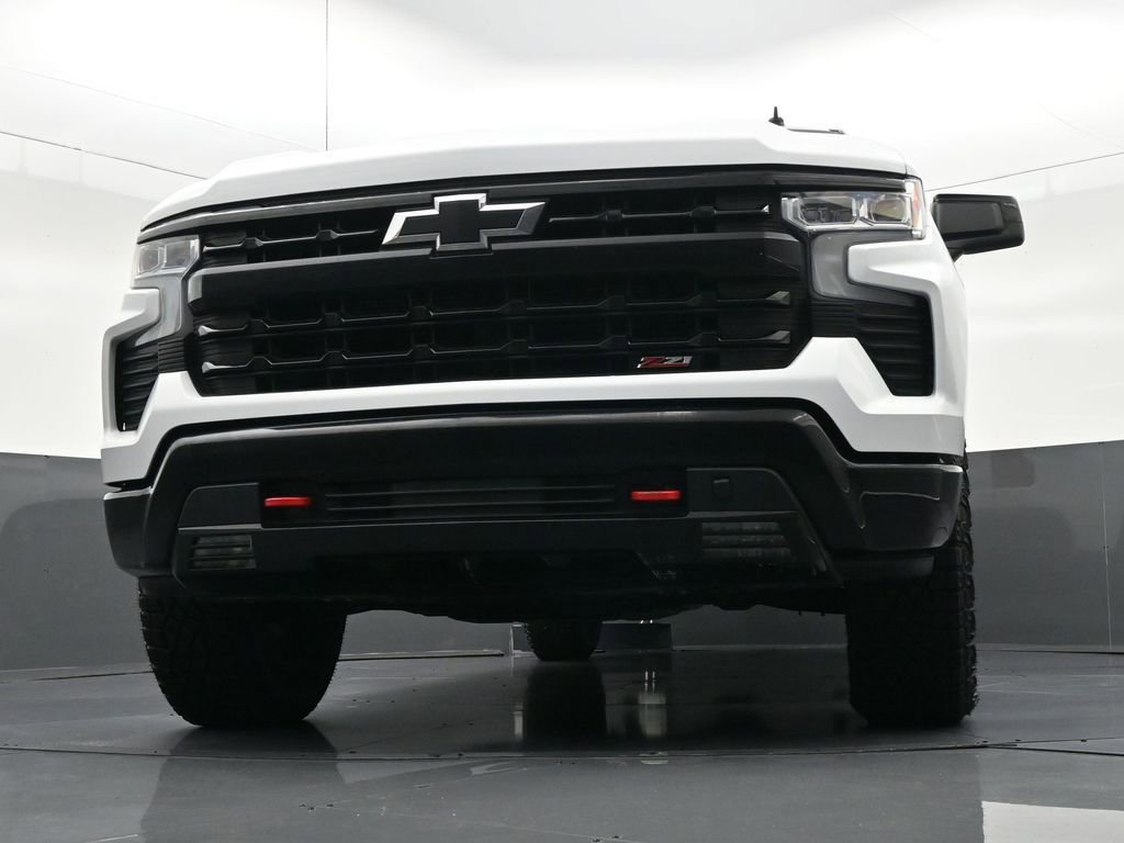 Used 2024 Chevrolet Silverado 1500 LT Trail Boss image 31