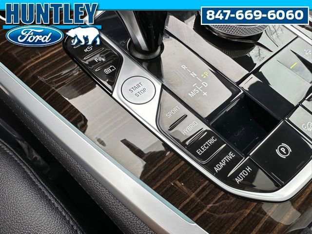 Used 2021 BMW X5 xDrive45e w/ Premium Package AWD/4WD image 29