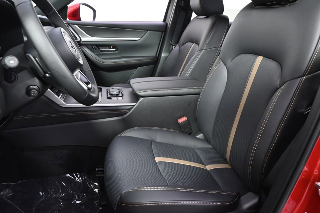 New 2026 MAZDA CX-90 3.3 Turbo S w/ Premium Plus image 13