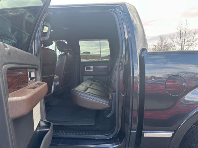 Used 2010 Ford F150 Lariat image 12