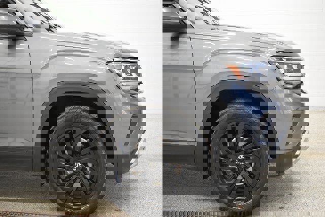 Used 2022 Volkswagen Atlas SE image 13