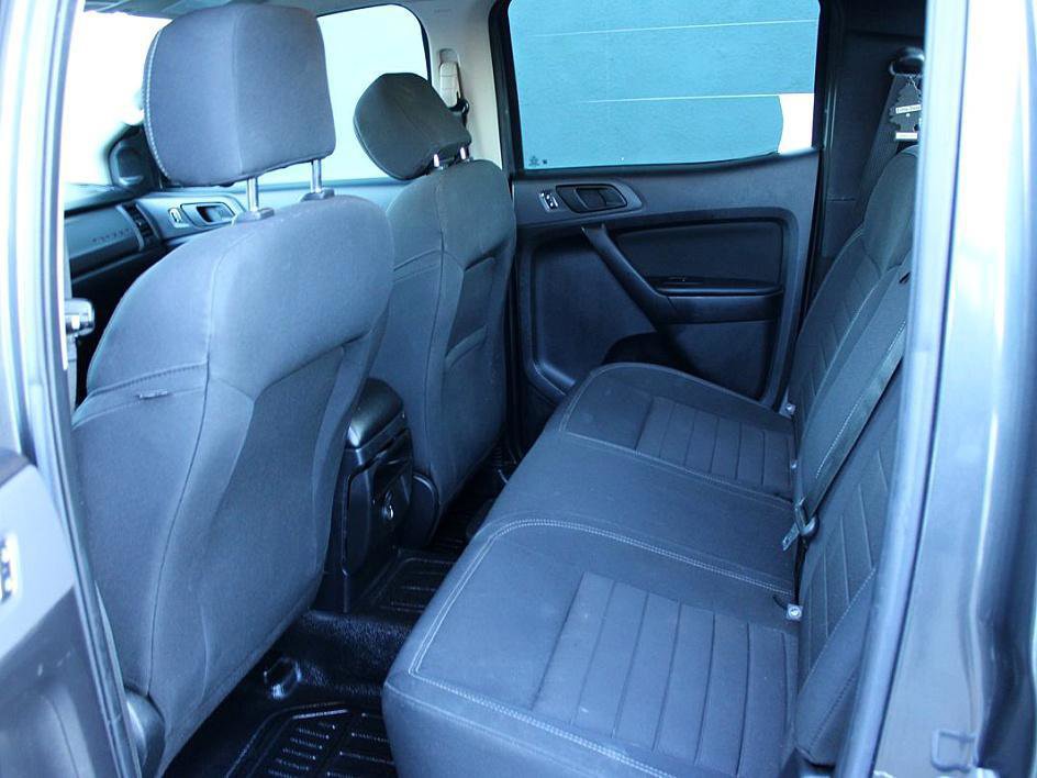 Used 2019 Ford Ranger XL w/ Equipment Group 101A Mid image 16