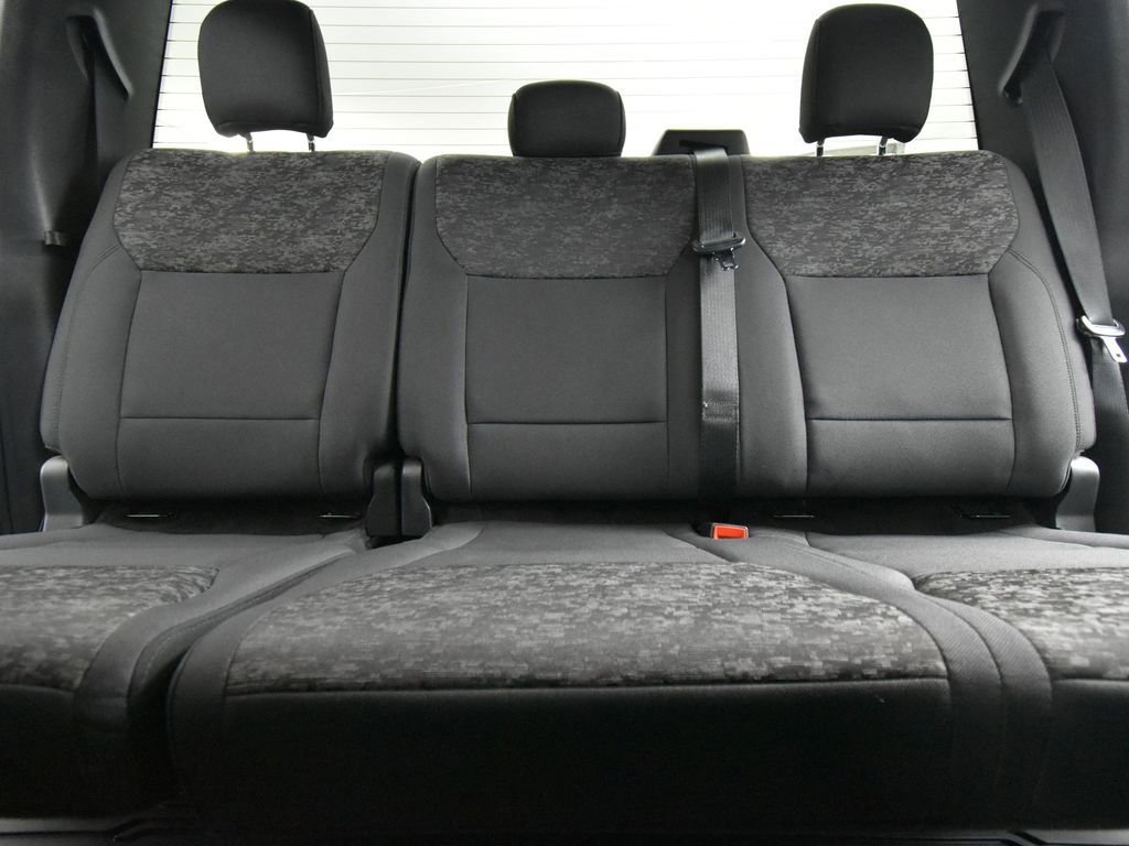 Used 2022 Ford F150 Tremor image 39