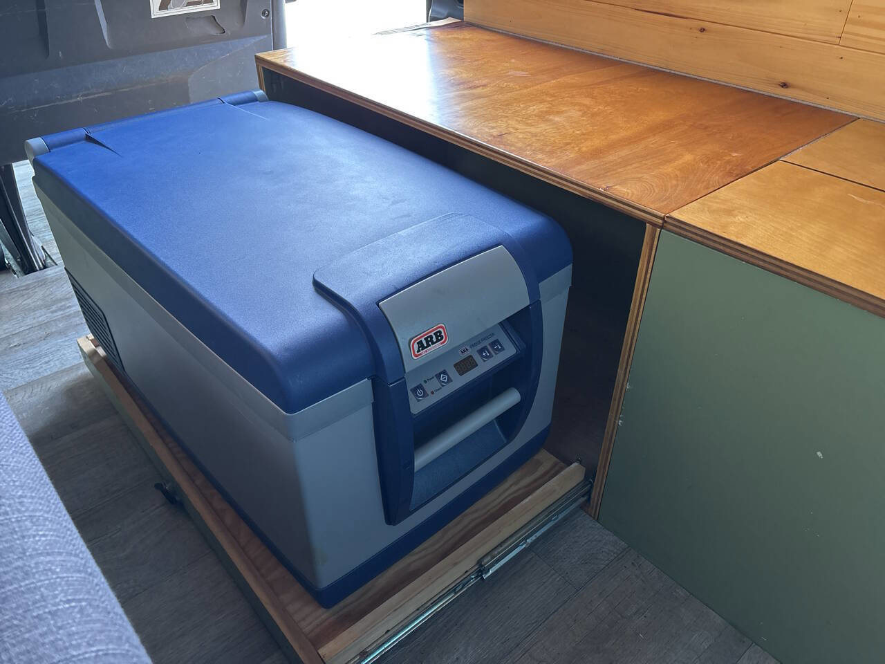 Used 2016 RAM ProMaster 2500 w/ Interior Convenience Group image 35