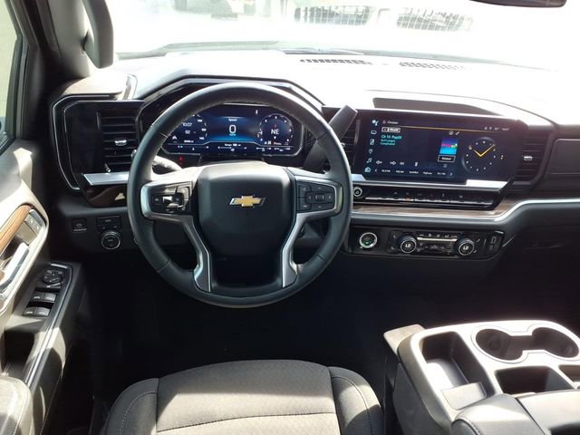 Used 2023 Chevrolet Silverado 1500 LT AWD/4WD image 17