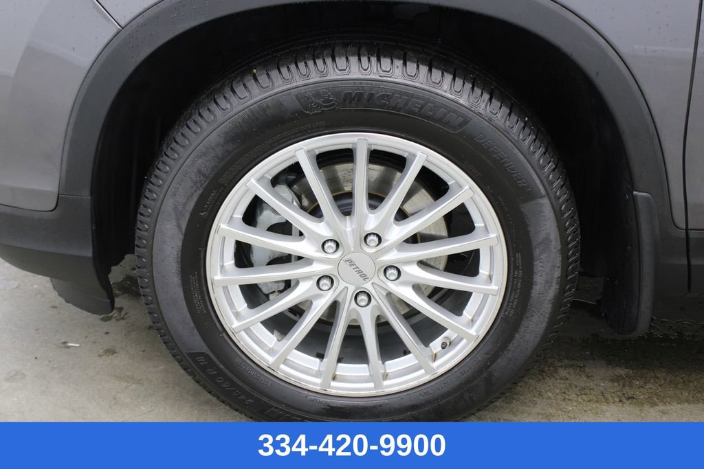 Used 2020 Honda Ridgeline RTL-E image 29