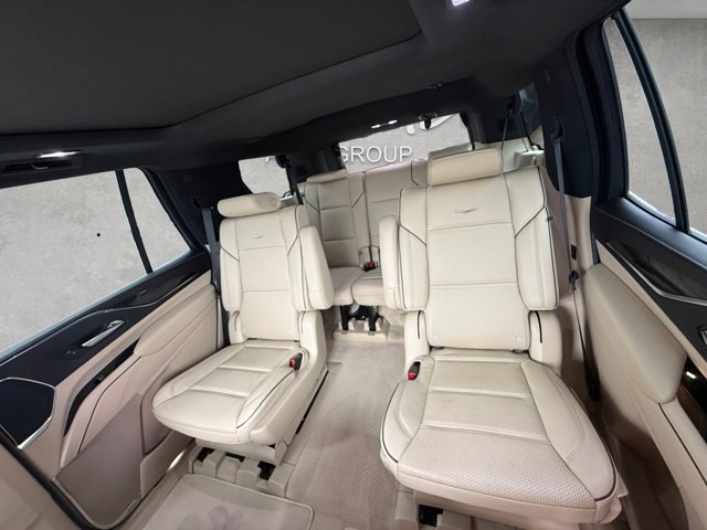 Certified 2023 Cadillac Escalade Premium Luxury image 24