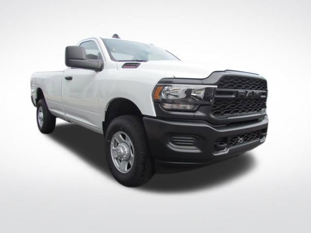Used 2023 RAM 3500 Tradesman AWD/4WD image 3