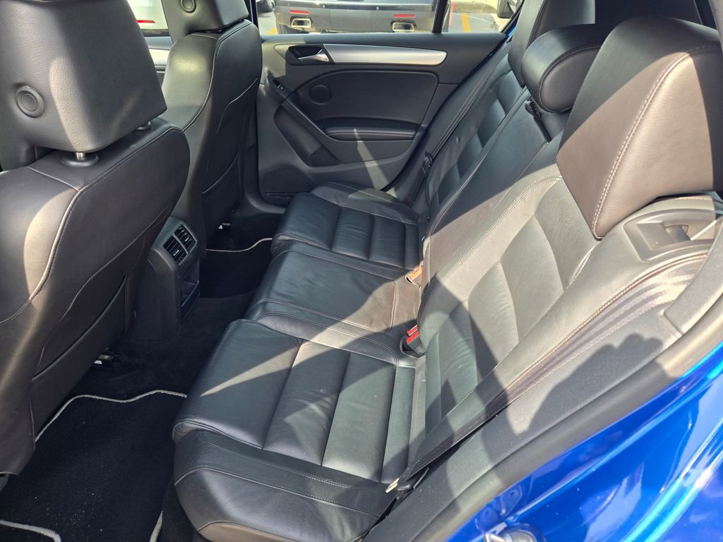 Used 2013 Volkswagen Golf R 4-Door image 26