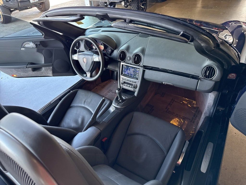 Used 2008 Porsche Boxster image 32
